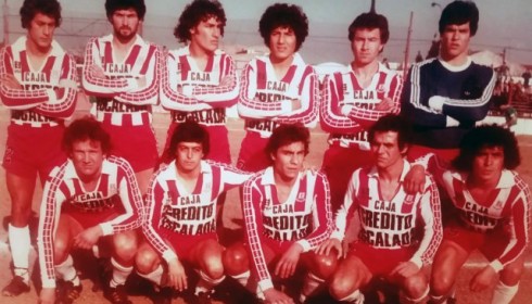 Historial: C.A.Talleres - Ituzaingó